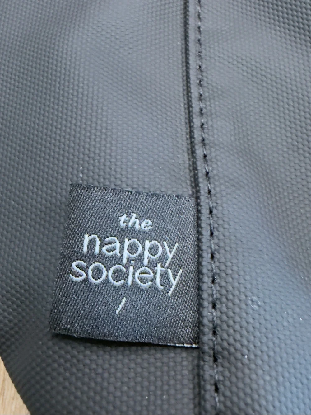 The Nappy Society item descriptionbrand